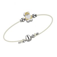 Bracciale Nanán Bambino in Argento NAN0038
